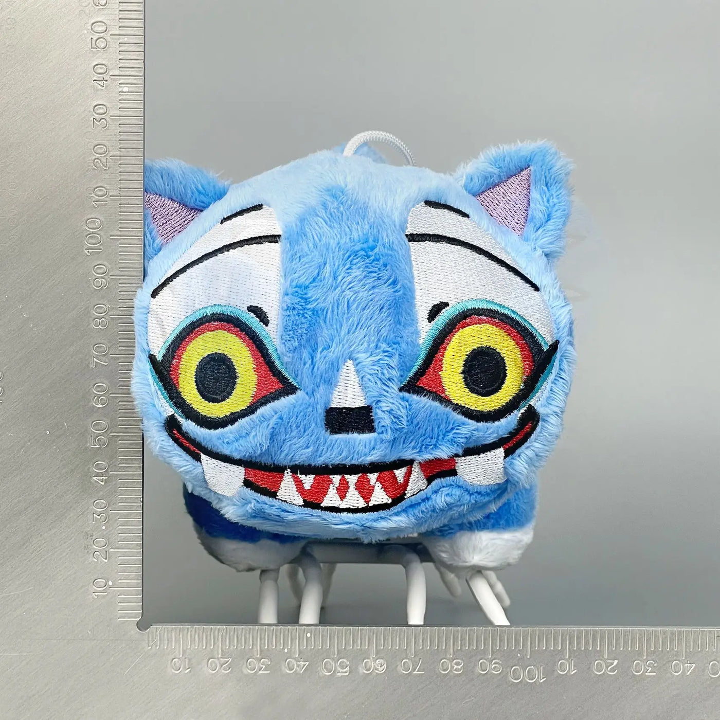 2025TreasuringU New Kpop Demon Plush Toys Game Hunters Tiger Stuffed Toy Doll Birthday Gifts
