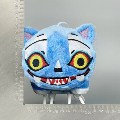2025TreasuringU New Kpop Demon Plush Toys Game Hunters Tiger Stuffed Toy Doll Birthday Gifts