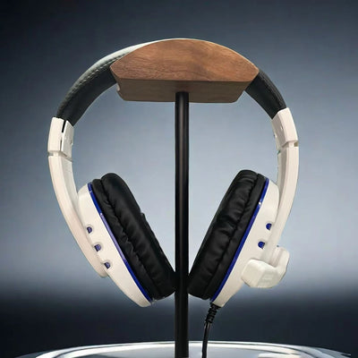 7260 Wired Headphones with Microphone，Suitable for work meetings