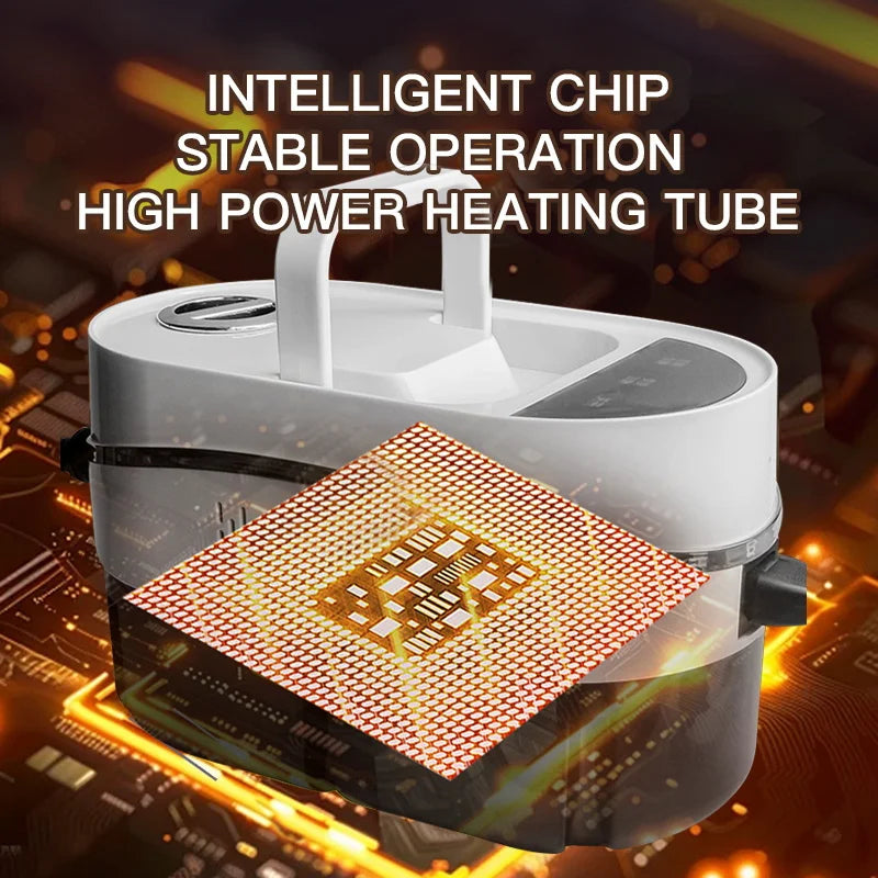 Steam Cleaner High Temperature Household Sterilization for Air Conditioner,Sofa,Kitchen Hood Car Handheld Steam Cleaner EU Plug