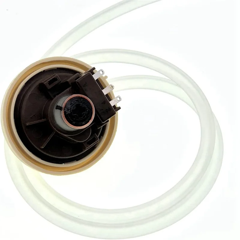 B89B-DC96-01703C Washer Pressure Sensor Washer Water-Level Sensor,Washer Water-Level Pressure Switch,For PS4217081 AP5581361