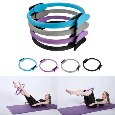 38cm Gym Accessories Lose Weight Keep Fit Equipment