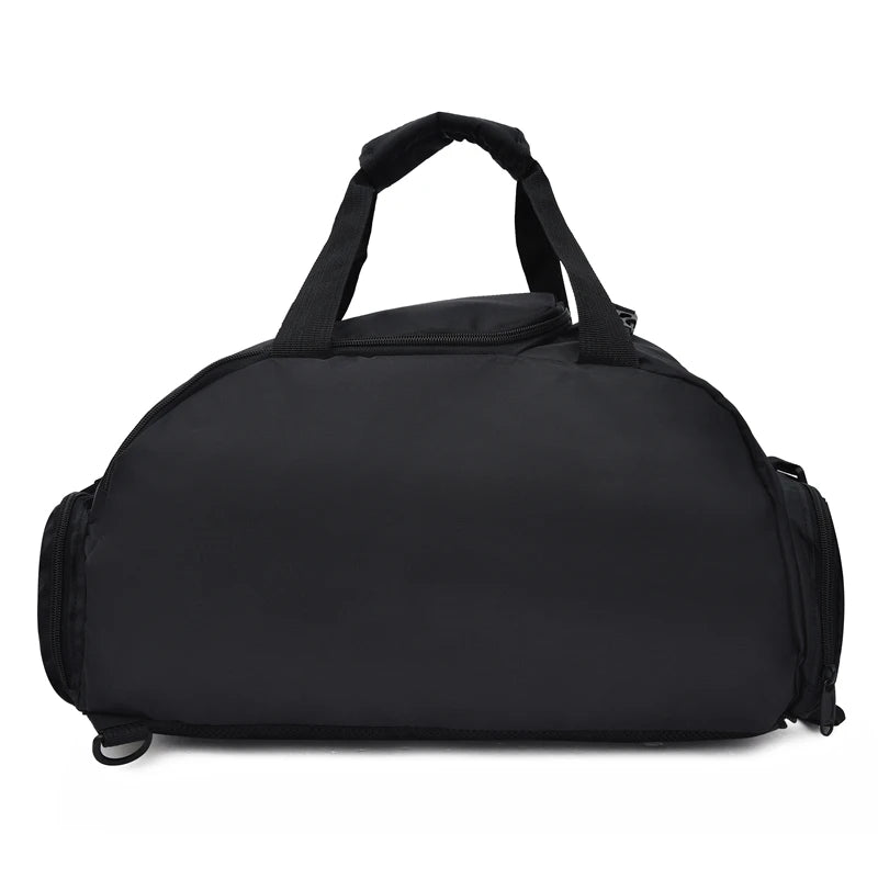 Waterproof Gym Bag - Ultralight Sports Backpack for Men & Women