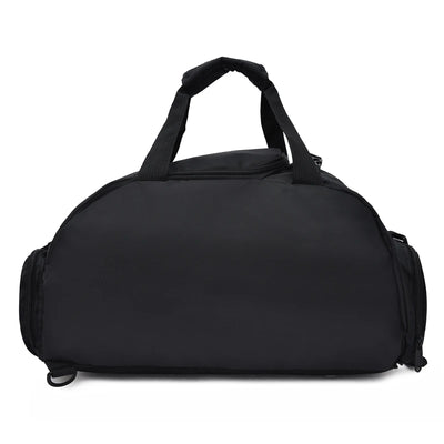 Waterproof Gym Bag - Ultralight Sports Backpack for Men & Women