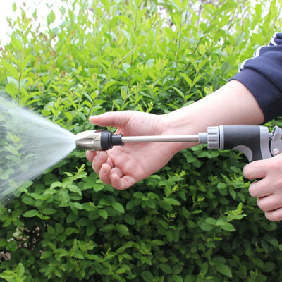 Pressure Washer 360° Rotating Waterblitz High Pressure Turbowasher Water Blitz Pressure Washer for Lawn & Garden Washing
