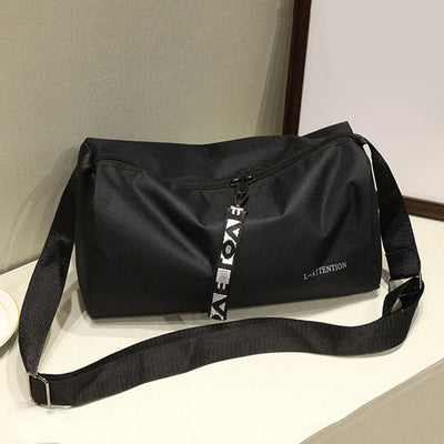 Sport Gym Bag Men Women Outdoor Waterproof