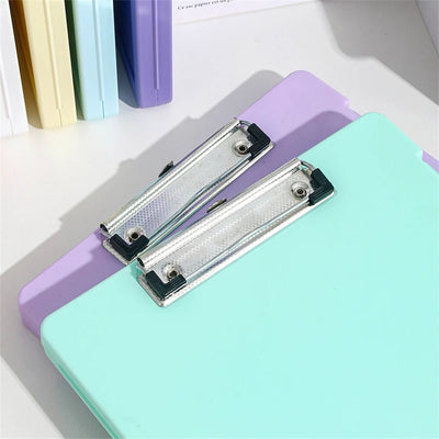 A4 Multi-functional File Folder Desktop Test Paper