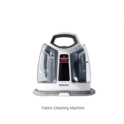 BISSELL SpotClean Handheld Steam Cleaner Sofa Carpet Curtain Car Vacuum Cleaner Spray Suction Integrated Machine Clean Machine