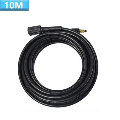 6/20M High Pressure Washer Hose Pipe For karcher K2 K3 K4 K5 K7 Water Cleaning Hose  Extension Pressure Cleaner Pipe Car Washer