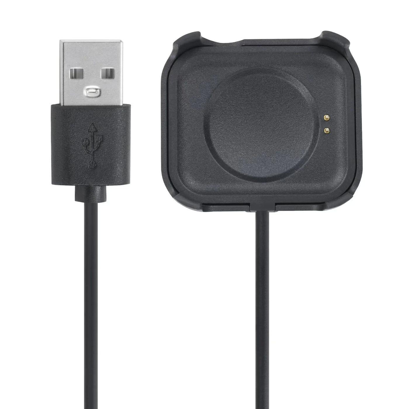 Smart Watch Charger For i8 PRO MAX/i8 uLtra Max/K70-B/X6-B/HW22 Watch USB Charging Cable Portable Power Adapter Fast Charging