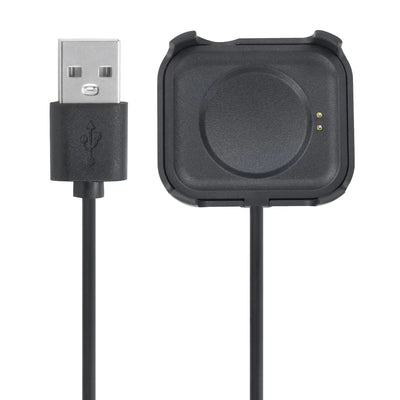 Smart Watch Charger For i8 PRO MAX/i8 uLtra Max/K70-B/X6-B/HW22 Watch USB Charging Cable Portable Power Adapter Fast Charging