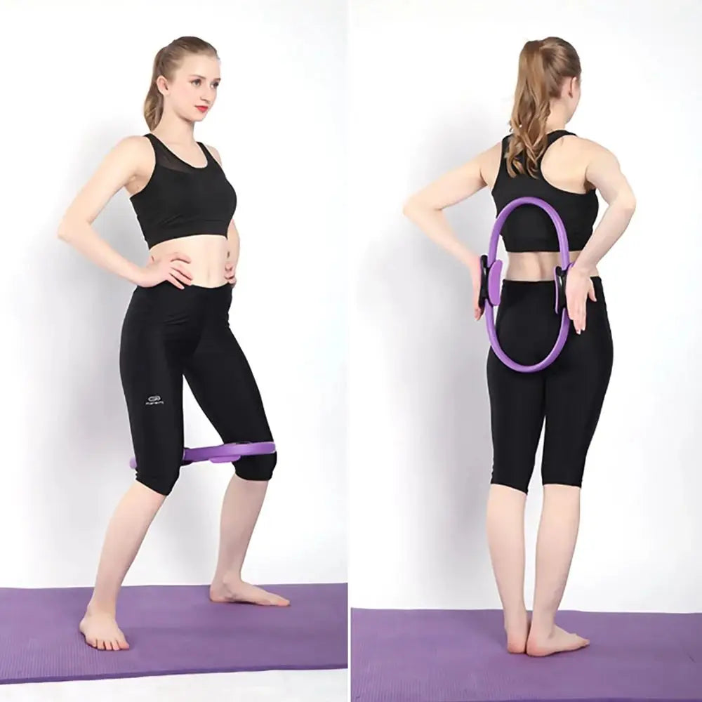 38cm Gym Accessories Lose Weight Keep Fit Equipment