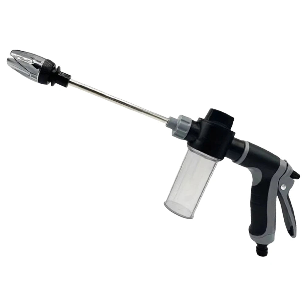 High Pressure Washer Power Washer Gun High Pressure Spray Water Gun for Car Wash Garden Watering