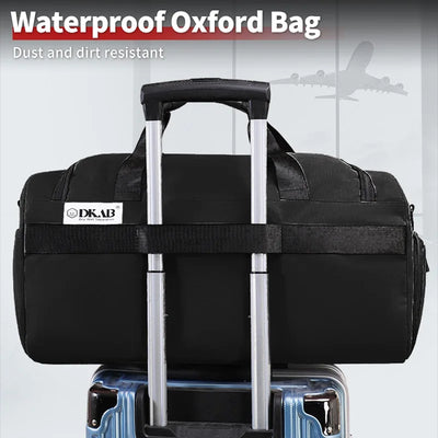 MINI Cooper Gym Bag - Premium Sports Training Handbag