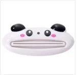 Multi-function Tool Kitchen Supplies Bathroom Toothpaste Squeezer