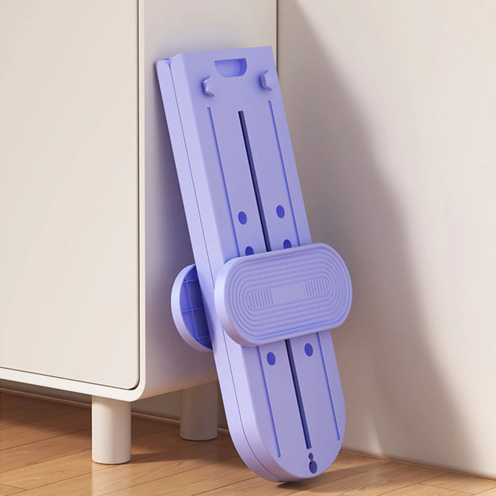 Portable Ski Machine - Full Body Cardio Workout Equipment