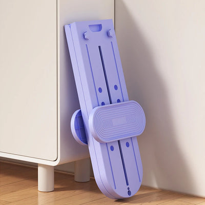 Portable Ski Machine - Full Body Cardio Workout Equipment
