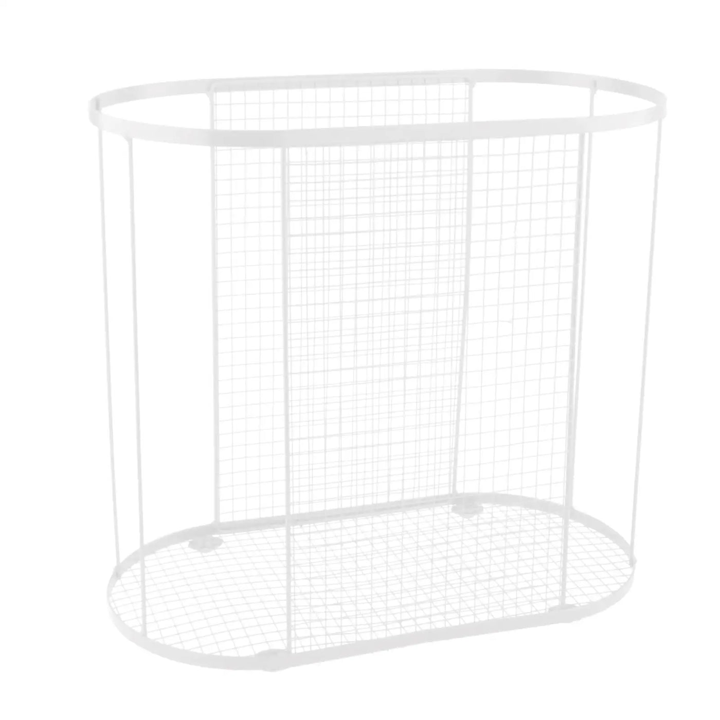 Home Gym Storage Organizer Rack Practical Exercise Organizer Multifunctional Sturdy Yoga Mat Holder Workout Equipment Basket