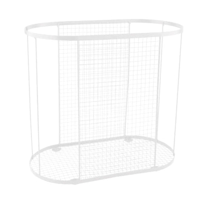 Home Gym Storage Organizer Rack Practical Exercise Organizer Multifunctional Sturdy Yoga Mat Holder Workout Equipment Basket