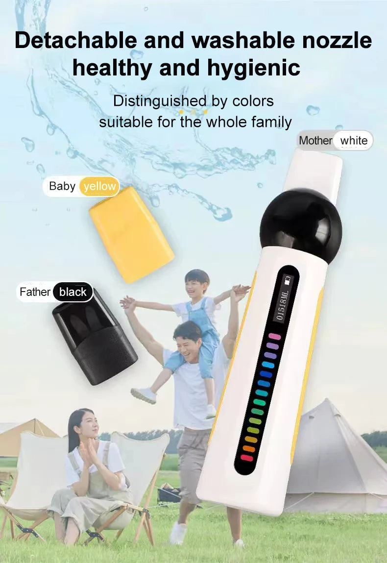 Portable Exercise Device, An Intelligent Breathing Exercise Assistant Designed Specifically for Athletes, Priced From 10 Pieces