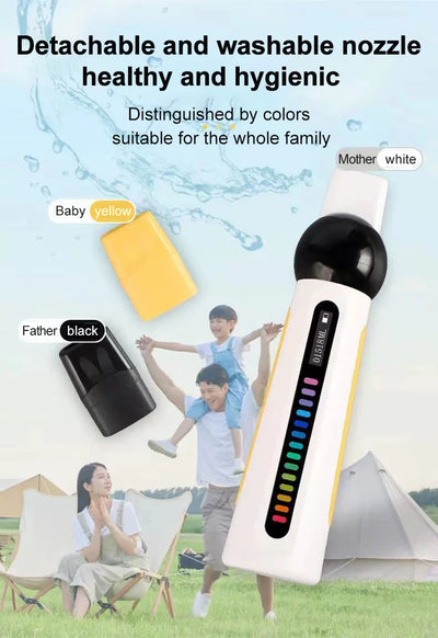 Portable Exercise Device, An Intelligent Breathing Exercise Assistant Designed Specifically for Athletes, Priced From 10 Pieces