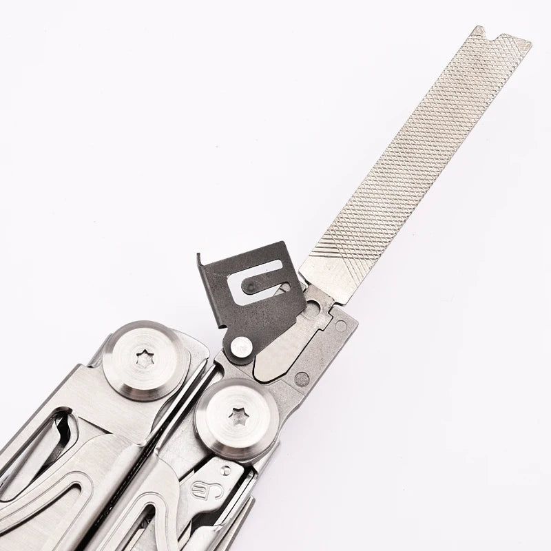Daicamping DL301 Multitools Multifunctional Tools Multi-tool Folding Knives Clamp Cutters EDC Multifunctional Manual Plier