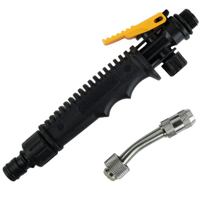 Water Spray Pressure Washer Car Wash Garden Garden Watering Tools High Pressure Power Wands Watering Equipment