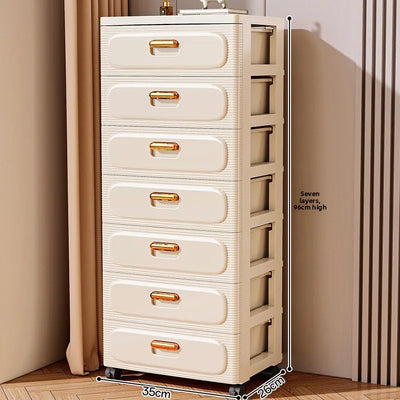 Desktop Organizer Box Ders Office Workstation File Cabinet