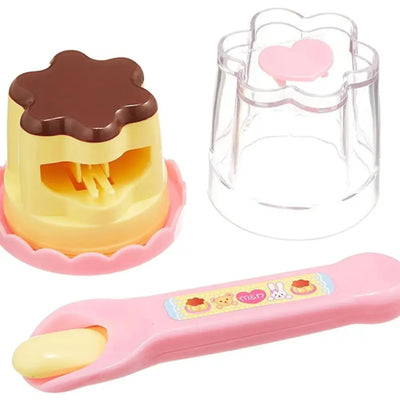 2025 Hot Pudding Feeding Toys Gifts Party Surprise Favours For Girls Family Interactive Dolls Accessories Toy Gift Party Favours