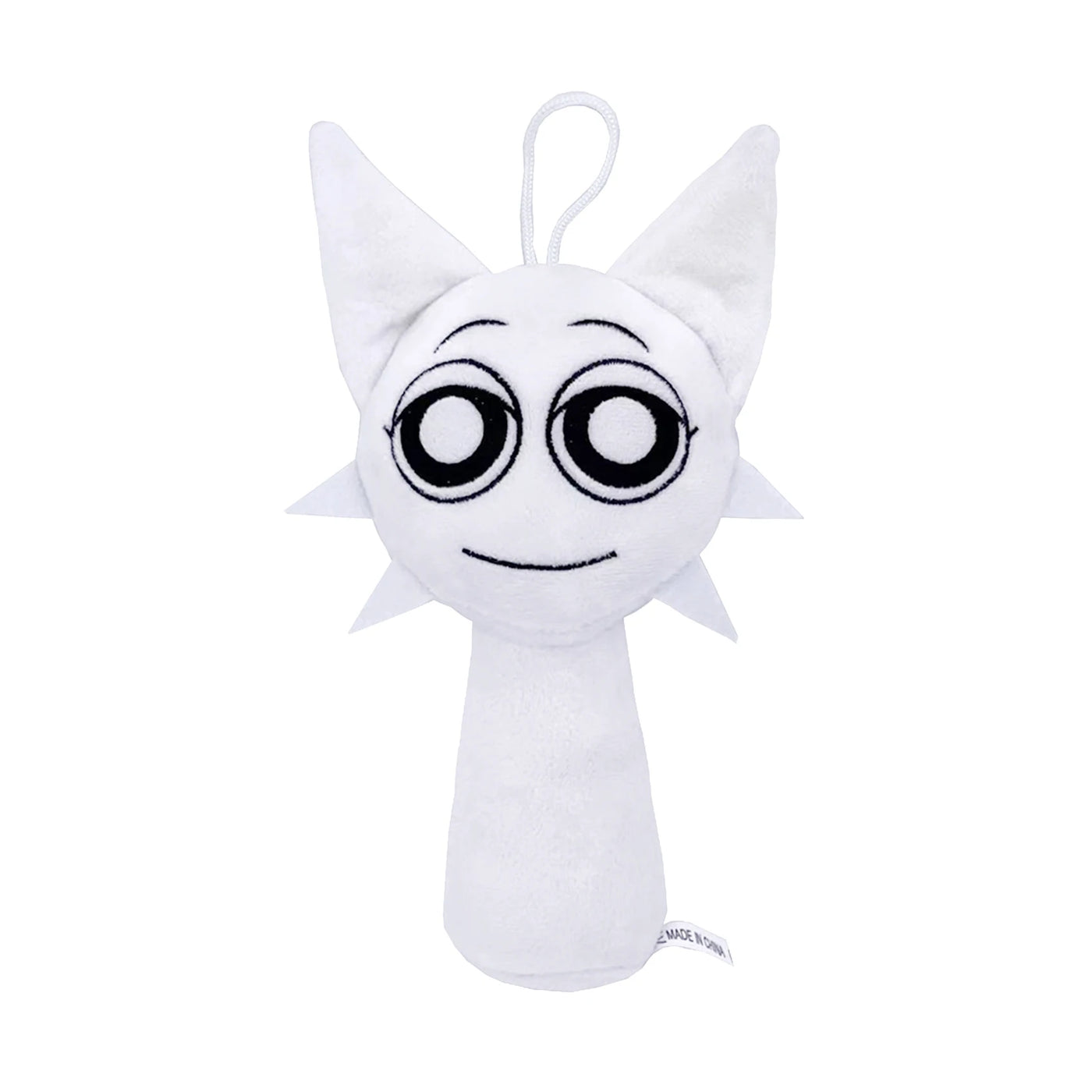 New hot 2025 Sprunki Plush Stuffed Dolls Game Toys Cartoon Cute Soft Stuffed Pillow Toy Kids Birthday Christmas Gifts
