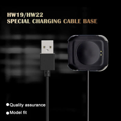 Smart Watch Magnetic Charger For Smartwatch USB Chargeable Adapter Dropshipping 30cm Charging Cable 2025 New