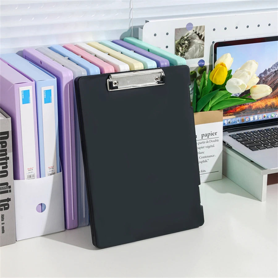 A4 Multi-functional File Folder Desktop Test Paper