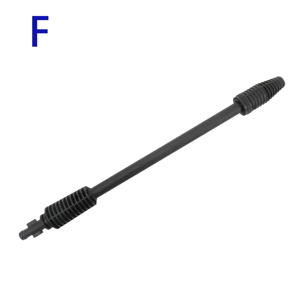 High Pressure Washer Replacement Pressure Washer Gun Car Washer Water Spray Gun Pistol for YILI / Elitech