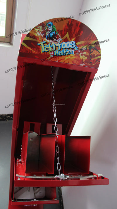 The latest collection  tattoo stickers and toy vending machines for 2025