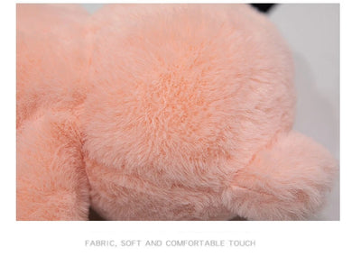 3-9Pcs Teddy Bears Bulk Stuffed Animals Cute Small Teddy Bear Plush Toys Little Stuffed Bear for Kids on Centerpiece 12 Inches