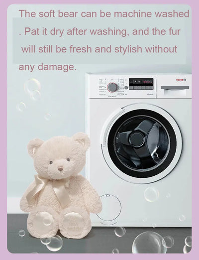 New Teddy Bear Teddy Story Same Style Plush Animal