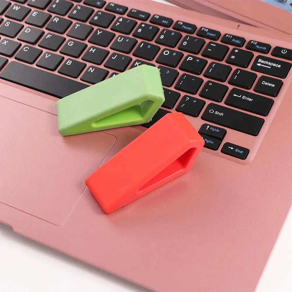 Simple Portable Base Pad PC Increased Shelf Cooler Base Laptop Angle Stand Notebook Stand Laptop Cooling Pads Cooling Bracket