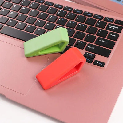 Simple Portable Base Pad PC Increased Shelf Cooler Base Laptop Angle Stand Notebook Stand Laptop Cooling Pads Cooling Bracket