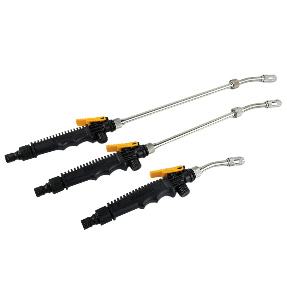 Water Spray Pressure Washer Car Wash Garden Garden Watering Tools High Pressure Power Wands Watering Equipment
