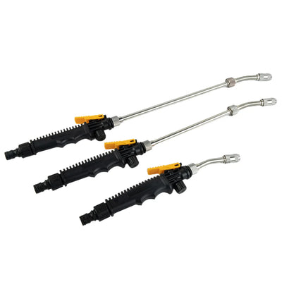 Water Spray Pressure Washer Car Wash Garden Garden Watering Tools High Pressure Power Wands Watering Equipment