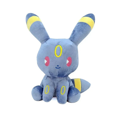 2025 Pokemon Plush Toy High Quality Anime Cartoon Pikachu Charmander Squirtle Bulbasaur Stuffed Doll Gift For Kids Children.