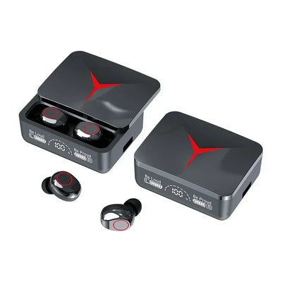 Original TWS M90 Wireless Headphones Gaming Earphone Bluetooth 5.3 Sport Earbuds Music Headset For iphone Xiaomi Free Shipping