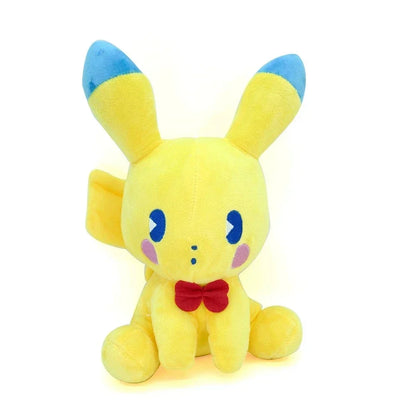 2025 Pokemon Plush Toy High Quality Anime Cartoon Pikachu Charmander Squirtle Bulbasaur Stuffed Doll Gift For Kids Children.