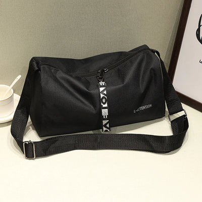 Sport Gym Bag Men Women Outdoor Waterproof
