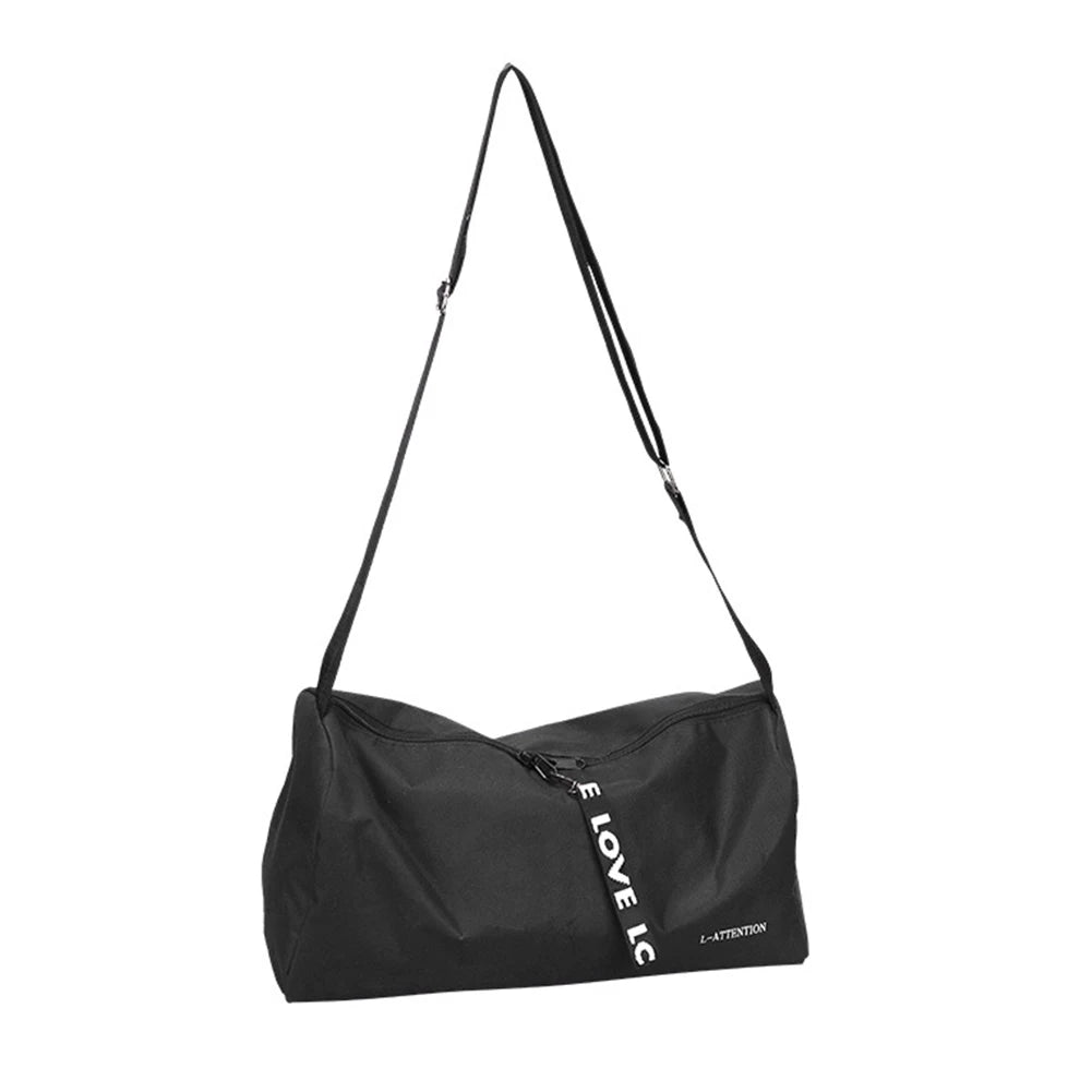 Sport Gym Bag Men Women Outdoor Waterproof
