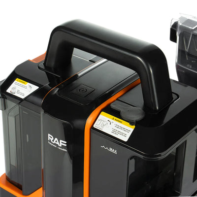 European cleaning machine small fabric spray suction machine carpet curtain sofa cleaning machine