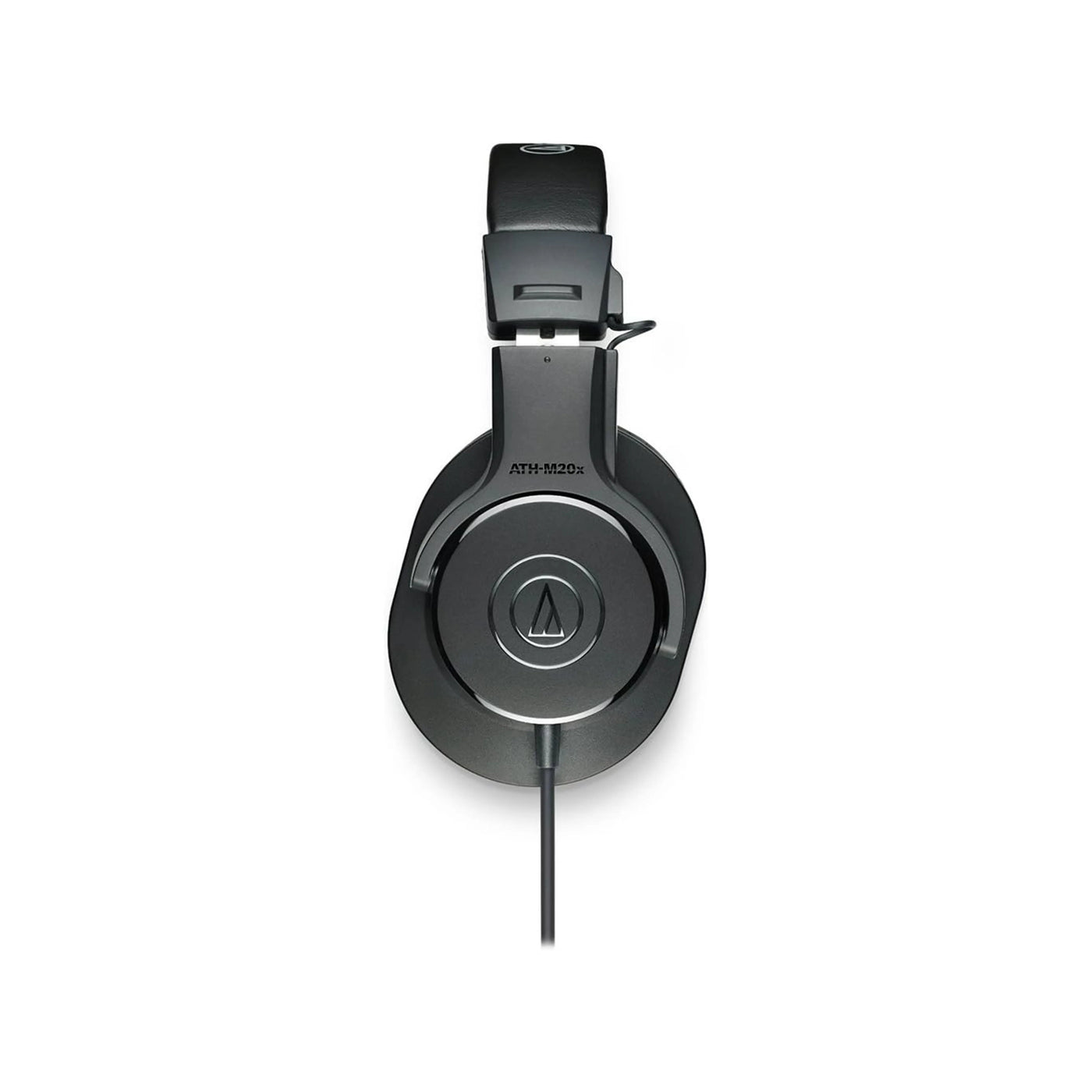 Audio Technica ATH M20X Professional Studio Monitor Headphones