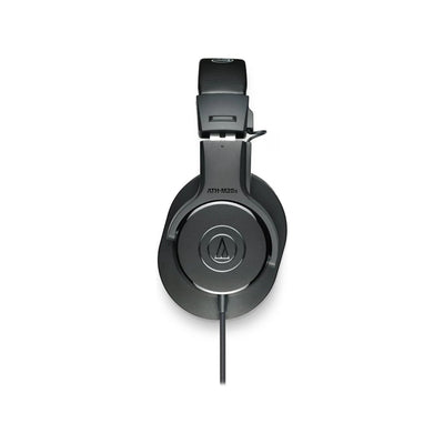 Audio Technica ATH M20X Professional Studio Monitor Headphones