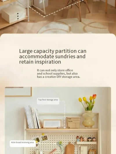 Standing Folding Office Desk Writing Storage European Shelf Computer Desks Small Setup Escritorios De Ordenador Modern Furniture