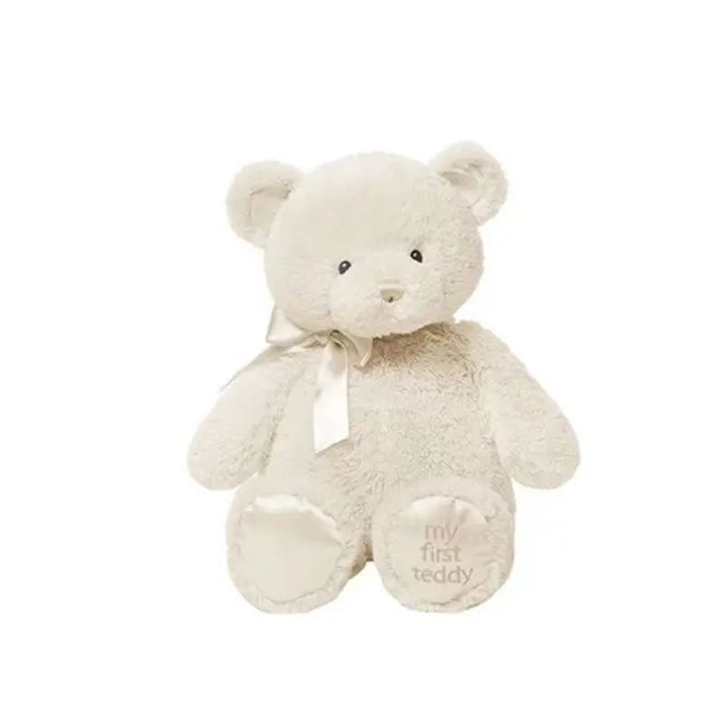 New Teddy Bear Teddy Story Same Style Plush Animal